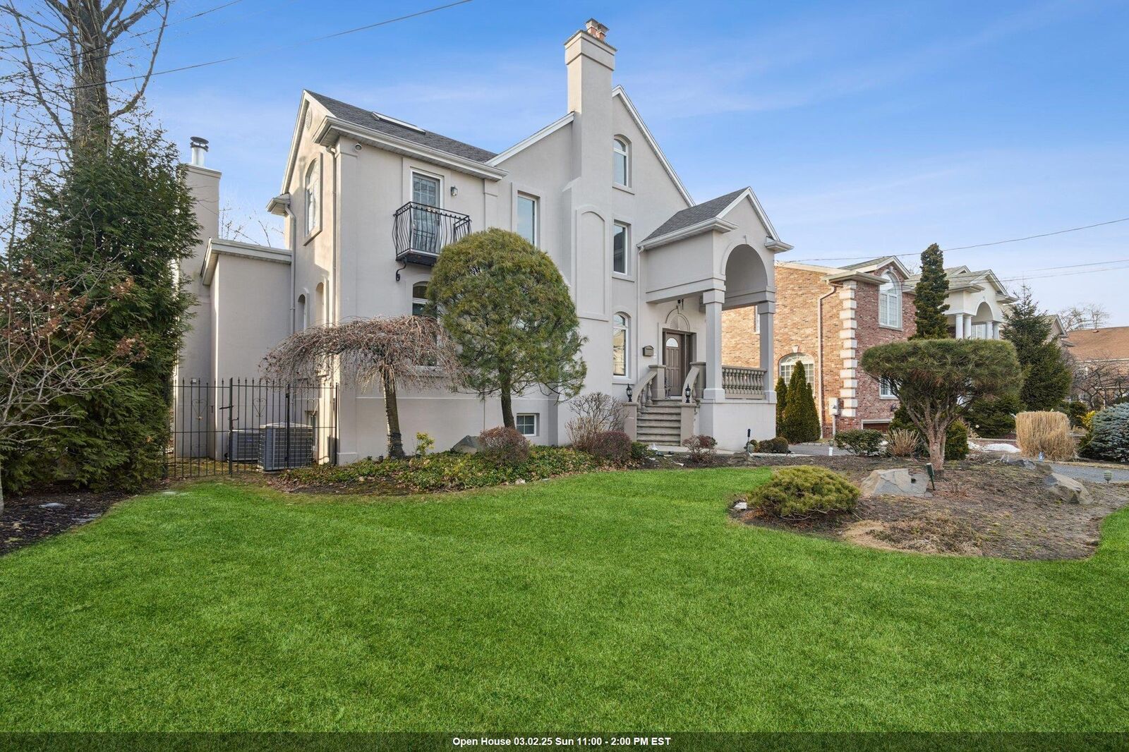 Property Photo: 1089 Briar Way NJ 07024