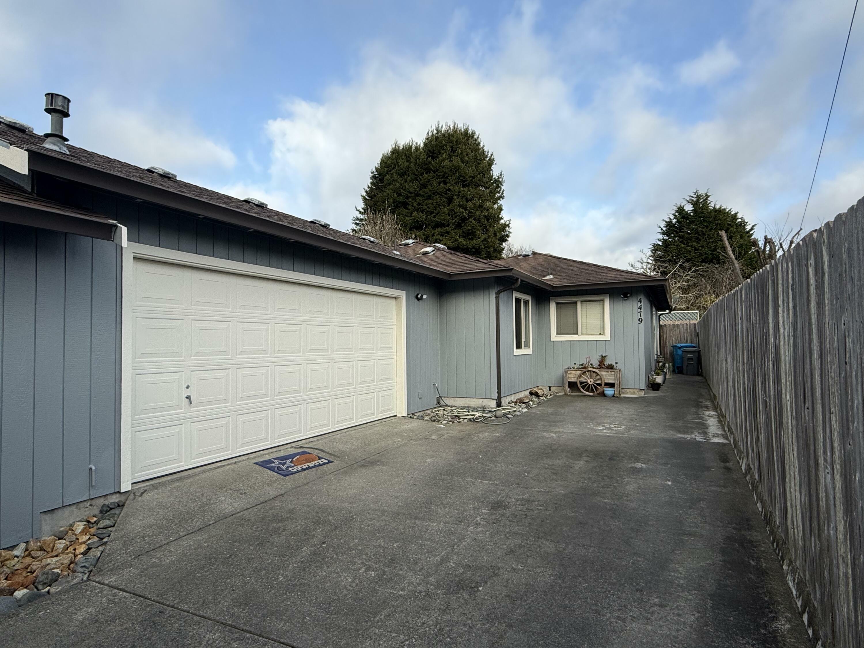 Property Photo: 44794483 Excelsior Road CA 95503