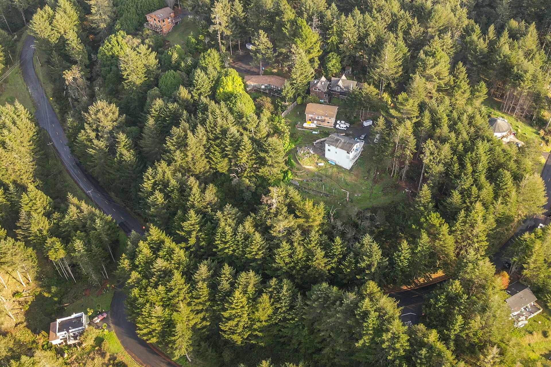 Property Photo: 694 Upper Pacific Drive CA 95589