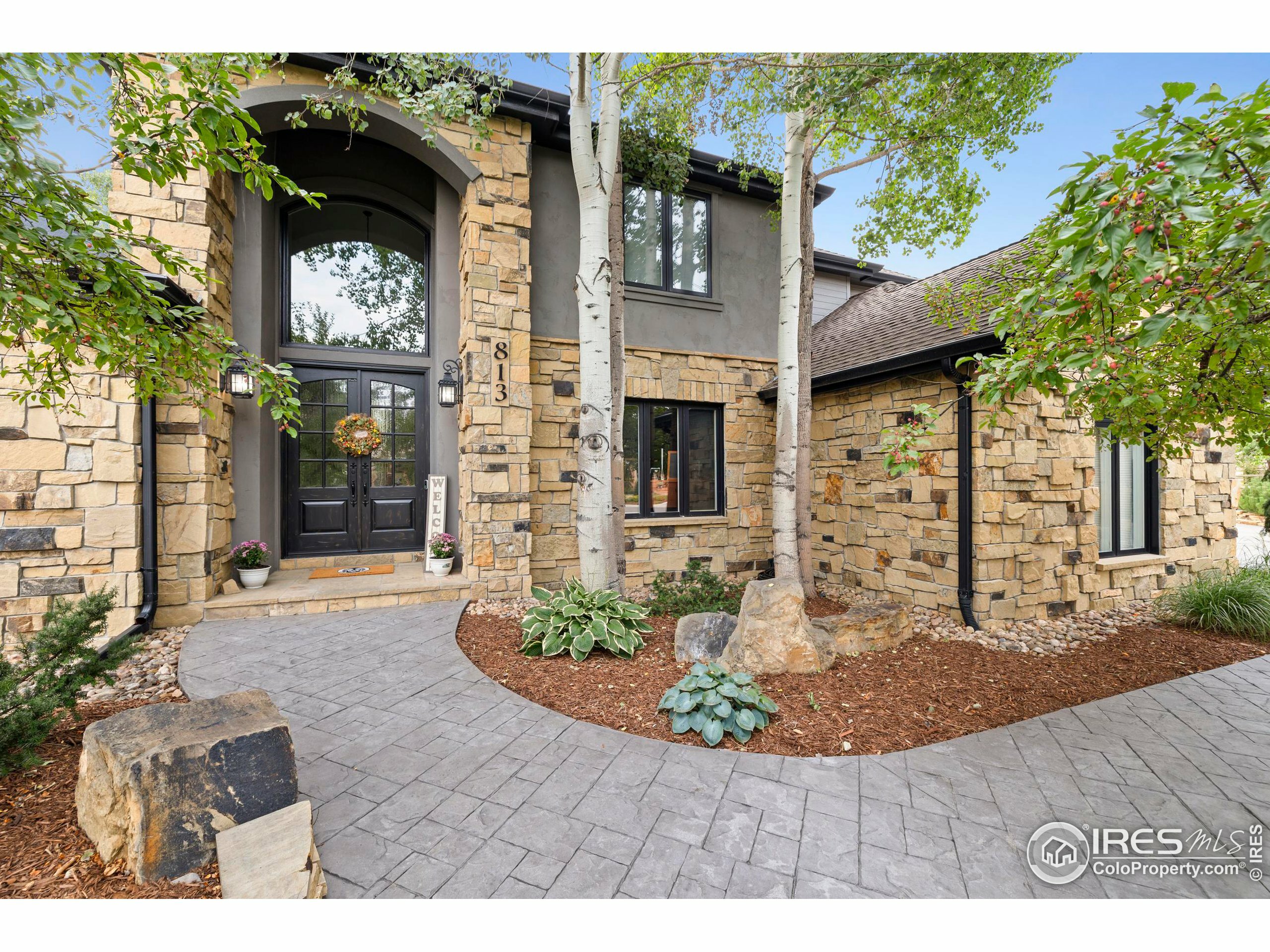 813 Whitehall Ct  Fort Collins CO 80526 photo