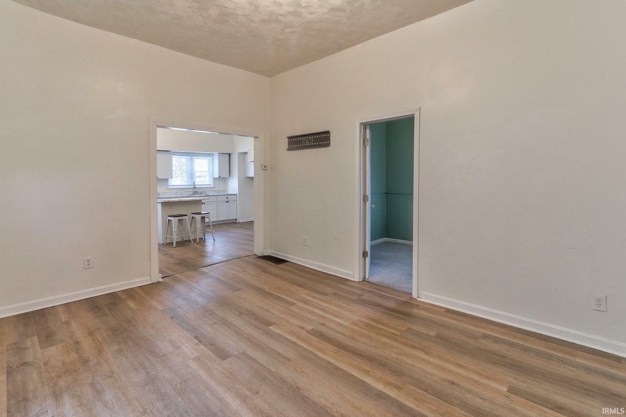 Property Photo:  902 N Garvin Street  IN 47711-5168 