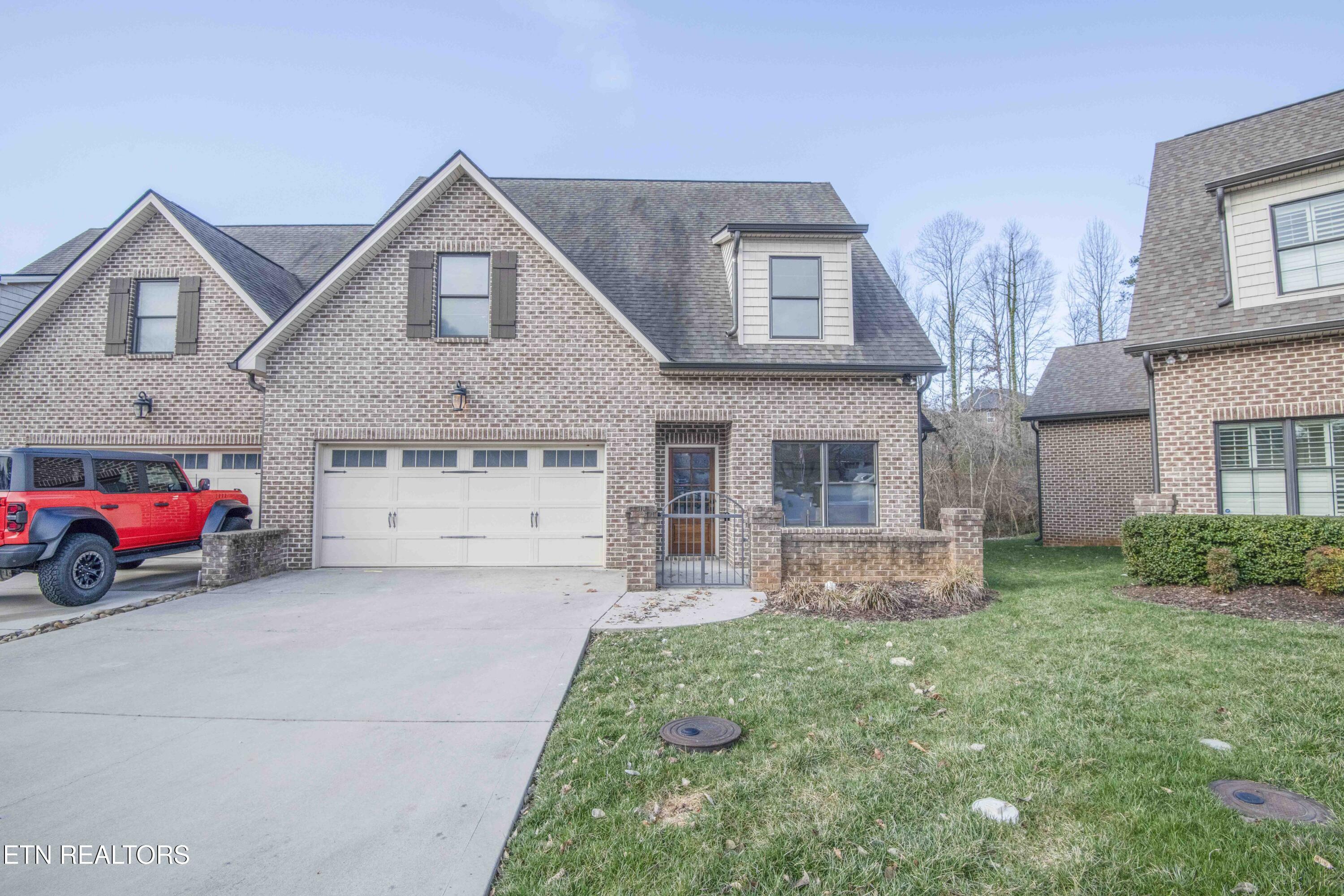 Property Photo:  543 Stone Pony Lane  TN 37919 