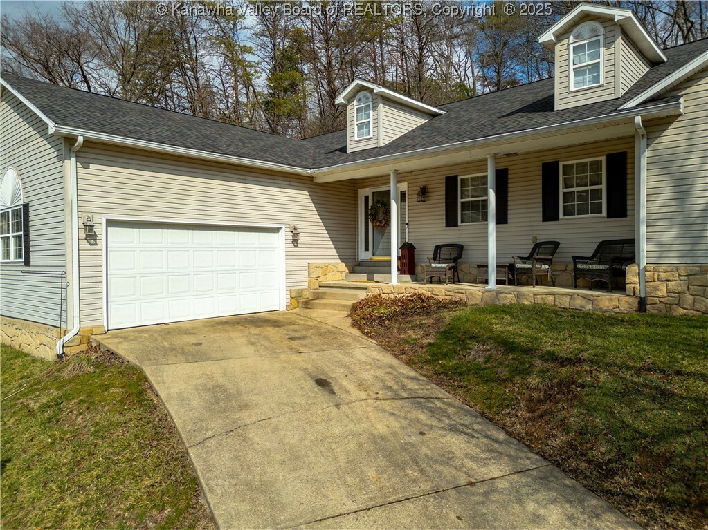 Property Photo:  2026 Kay Neva Lane  WV 25312 