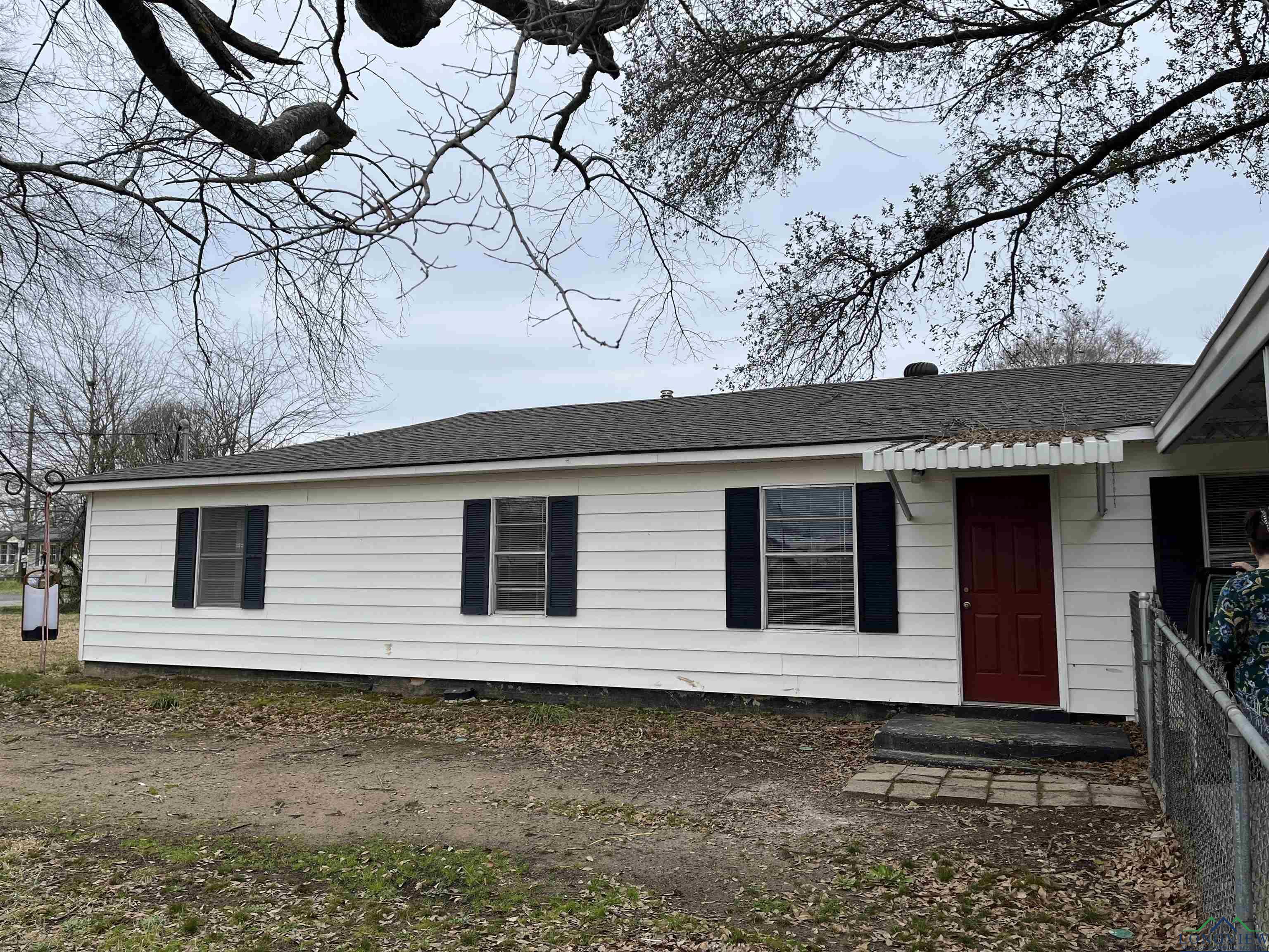 130 Randolph  Waskom TX 75692 photo