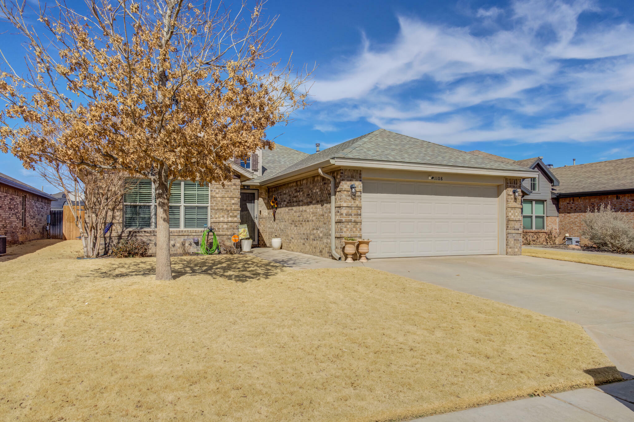 Property Photo:  1108 79th Street  TX 79423 