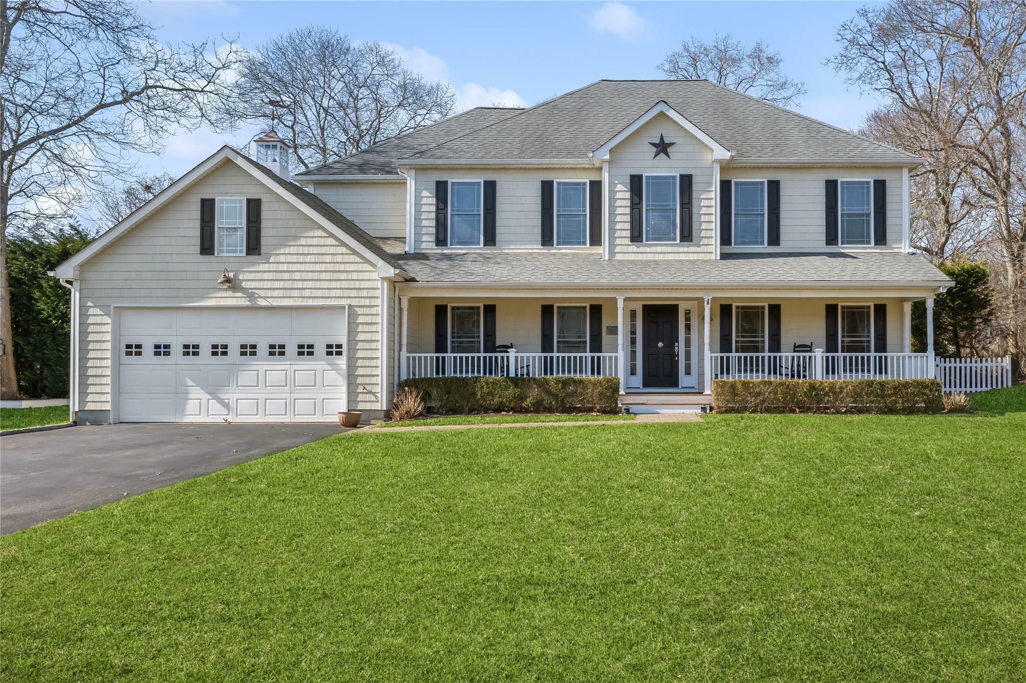 Property Photo: 25 Fortune Cookie Lane NY 11946