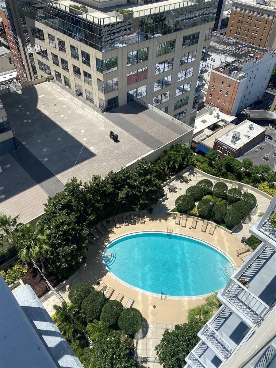 Property Photo: 155 S Court Avenue 2106 FL 32801