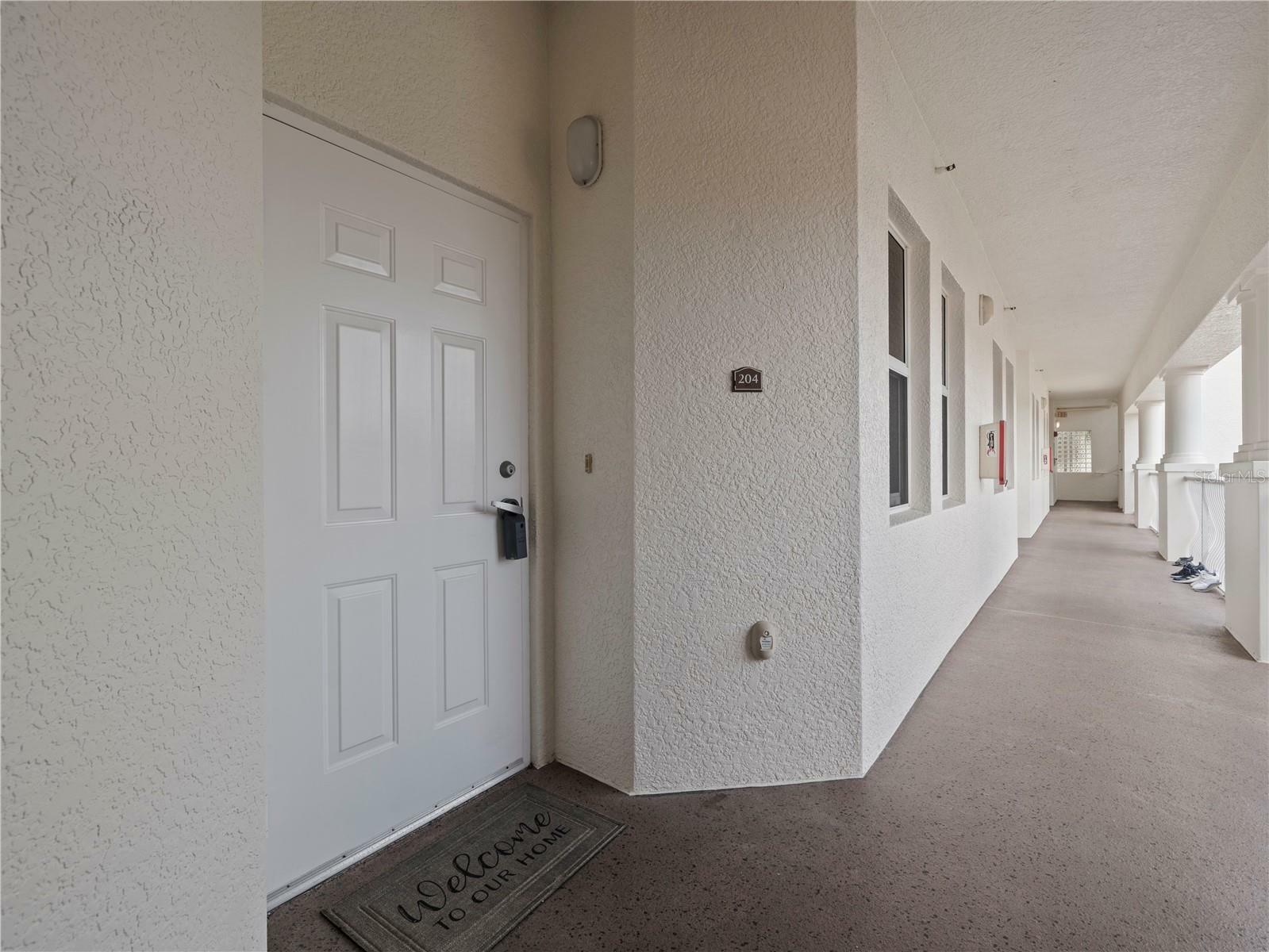 Property Photo: 17735 Gulf Boulevard 204 FL 33708