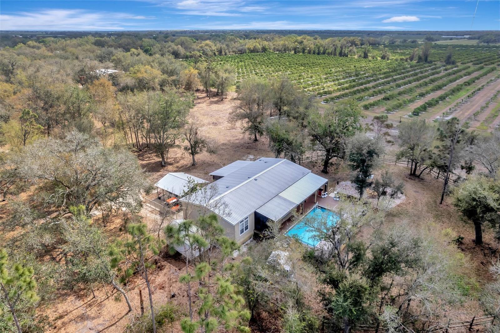 Property Photo:  1703 SW Addison Avenue  FL 34266 