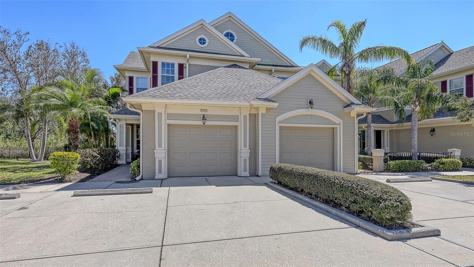 Property Photo: 7937 St Simons Street 7937 FL 34201