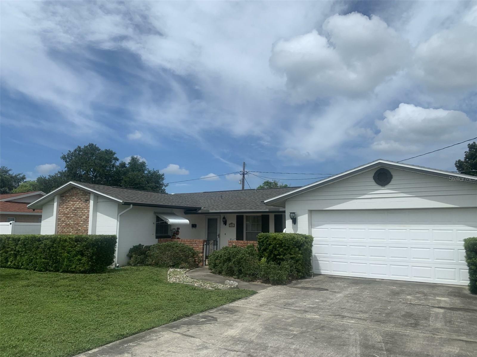 Property Photo: 706 Francis Street FL 34741