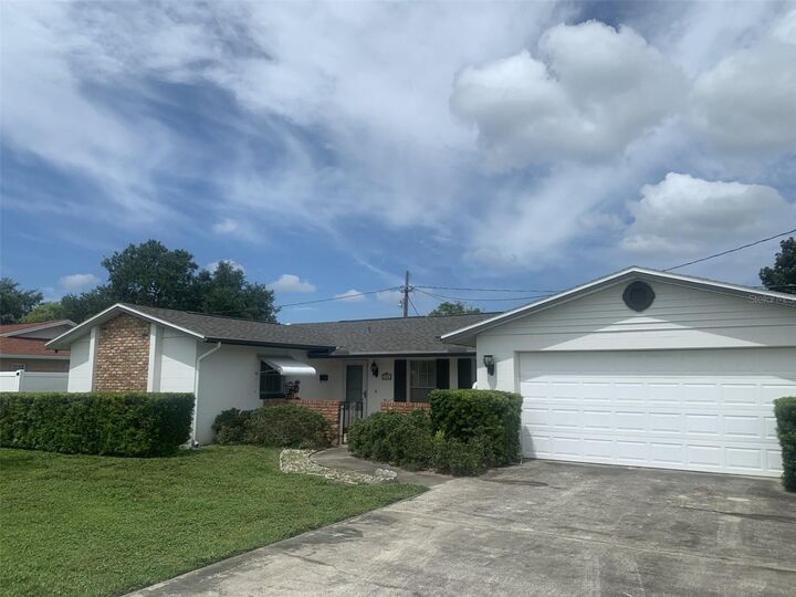 Property Photo:  706 Francis Street  FL 34741 
