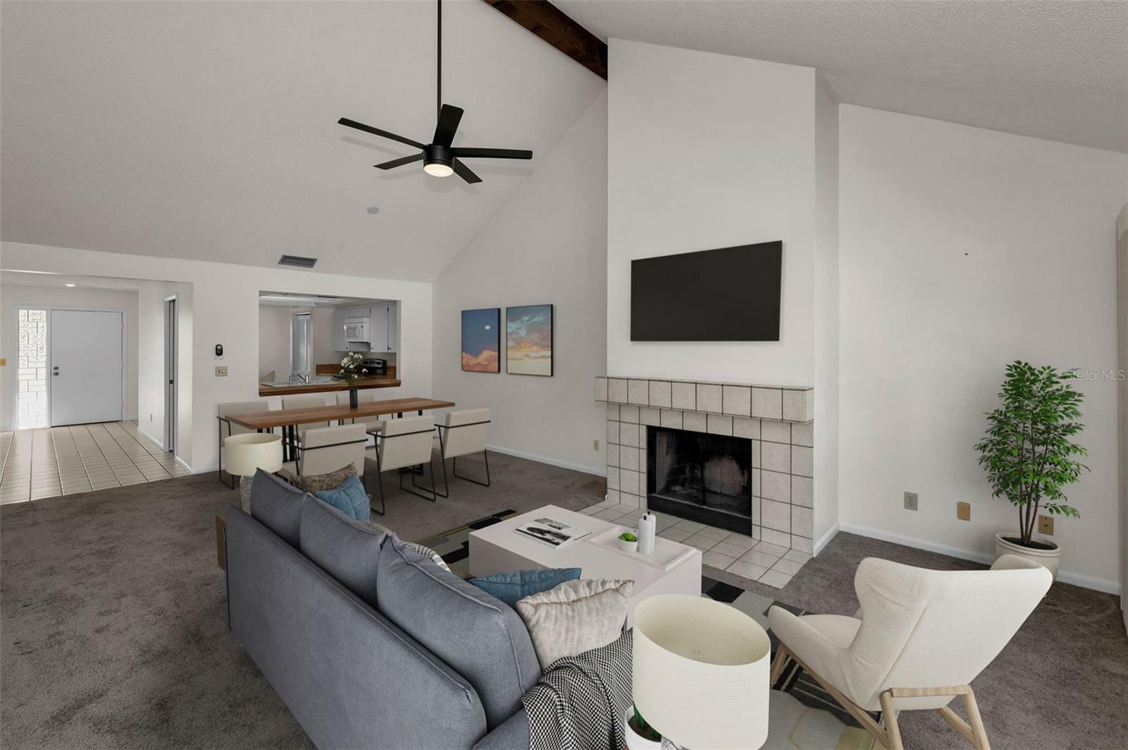 Property Photo: 8005 Bardmoor Place 202I FL 33777