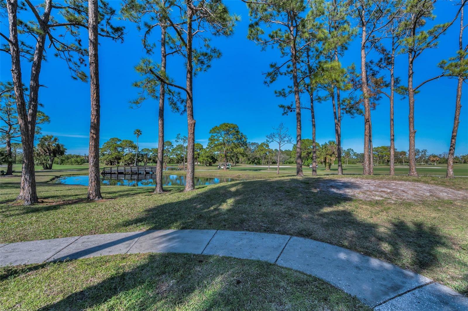 Property Photo: 8005 Bardmoor Place 202I FL 33777