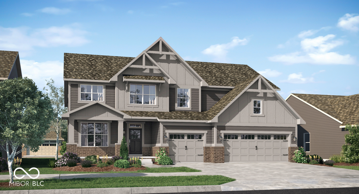 15372 Hurst Road  Fishers IN 46040 photo