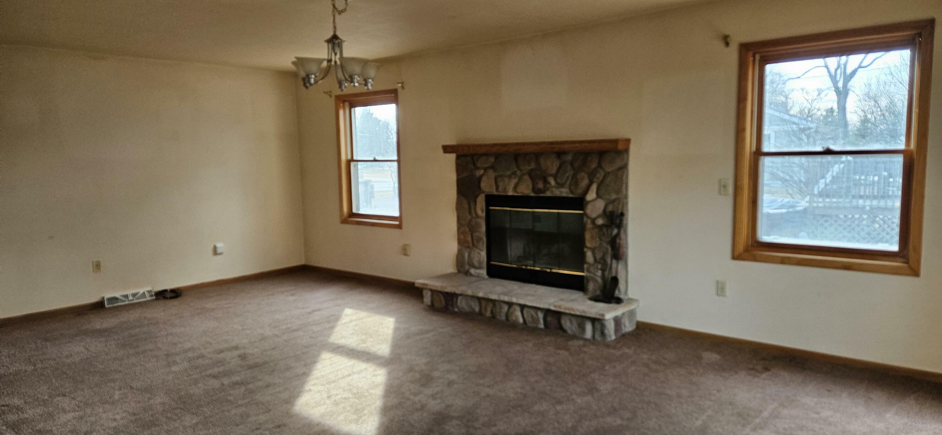 Property Photo:  8454 N Wind Lake Rd  WI 53185 