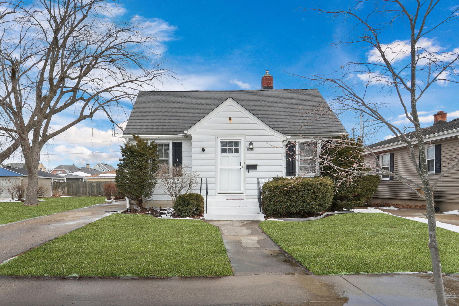 Property Photo: 2819 24th Ave WI 53140