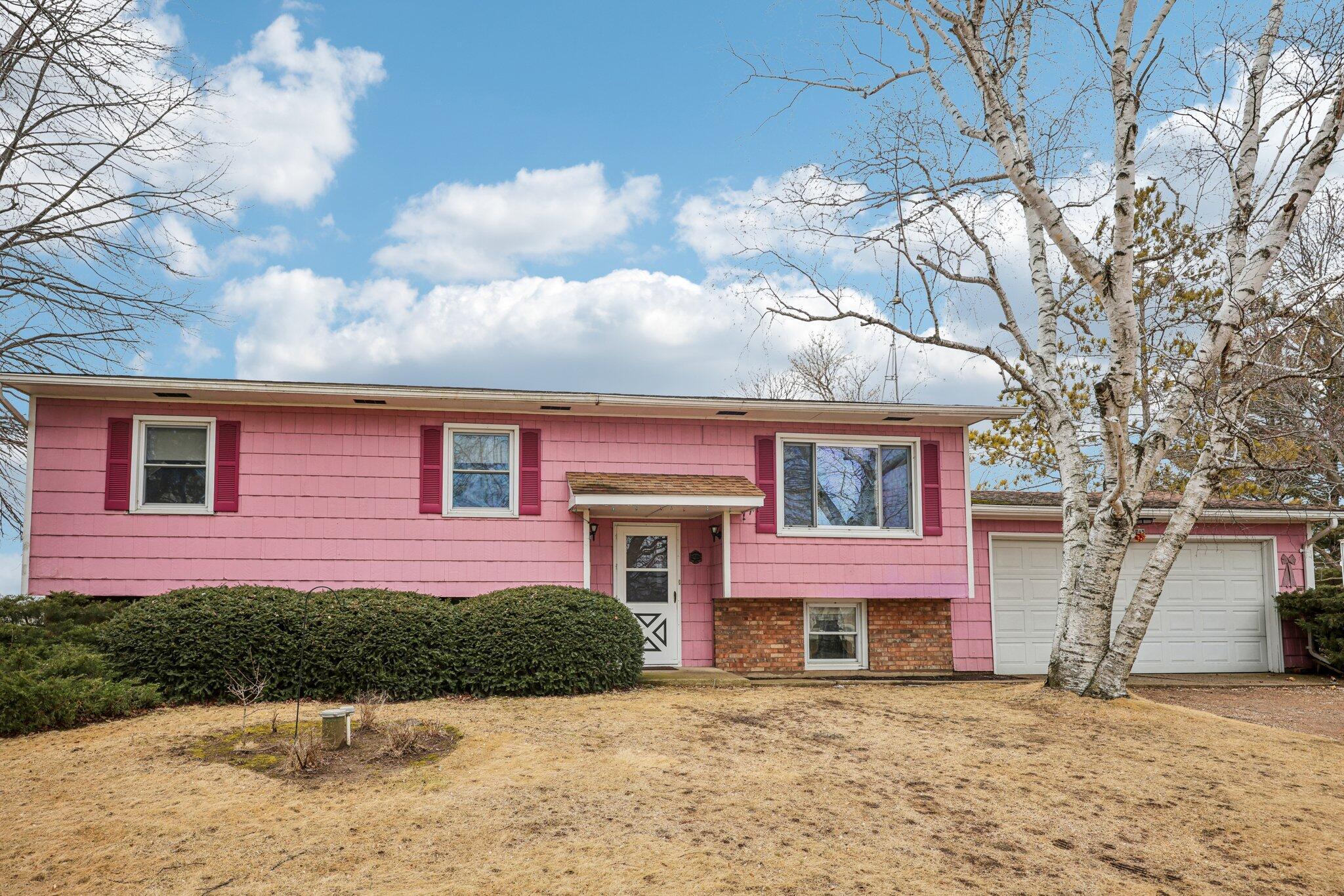 Property Photo:  N3745 County Road E -  WI 53039 