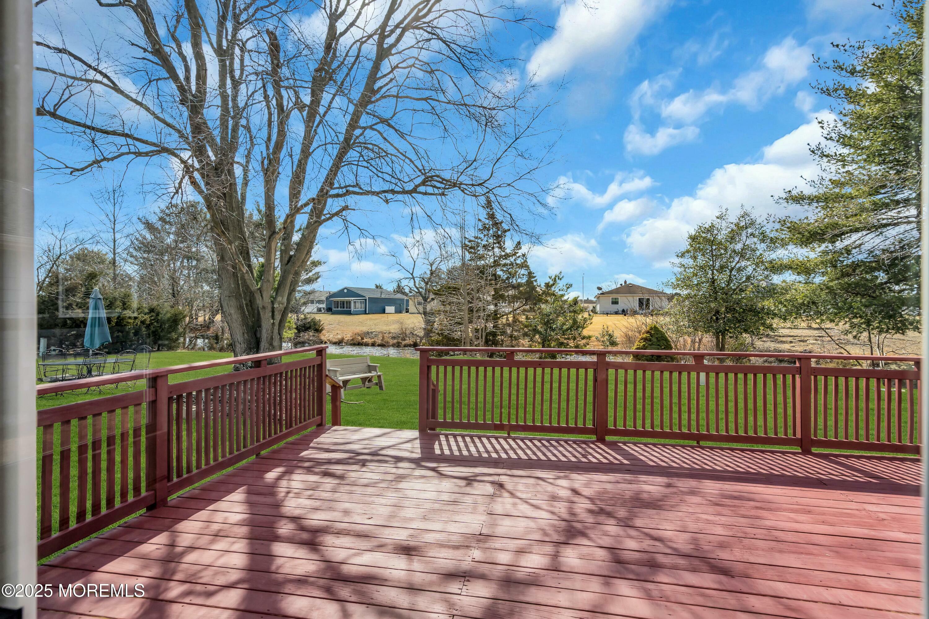 Property Photo:  851 Jamaica Boulevard  NJ 08757 