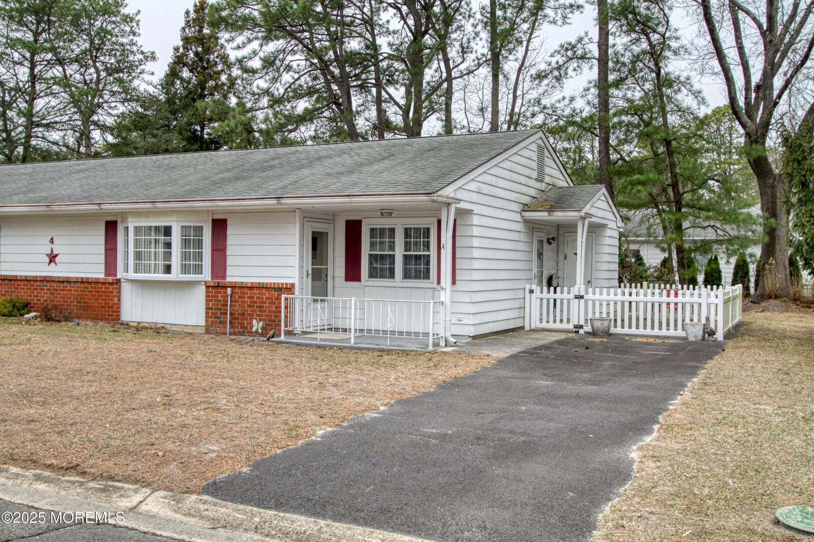 Property Photo: 4 Tennessee Drive NJ 08759