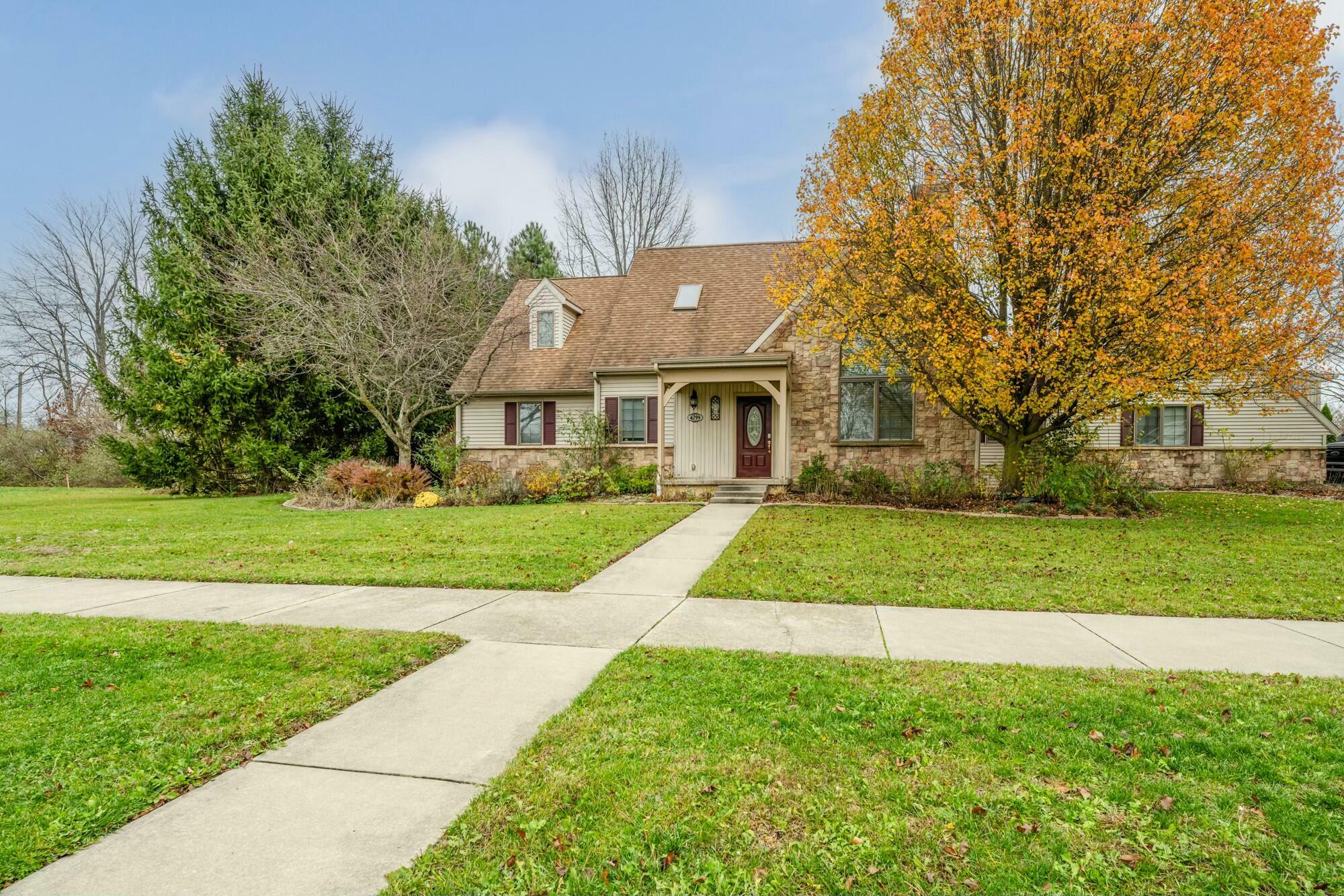 4799 Luther Path  St. Joseph MI 49085 photo
