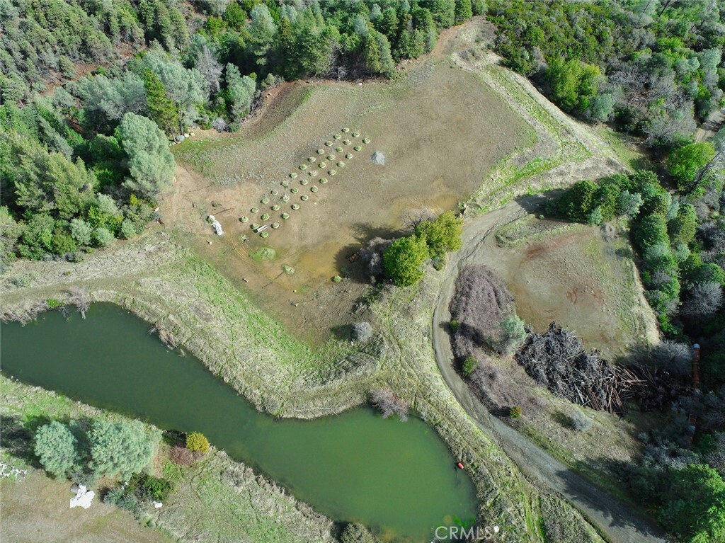 Property Photo: 11640 Dry Creek Road CA 95461