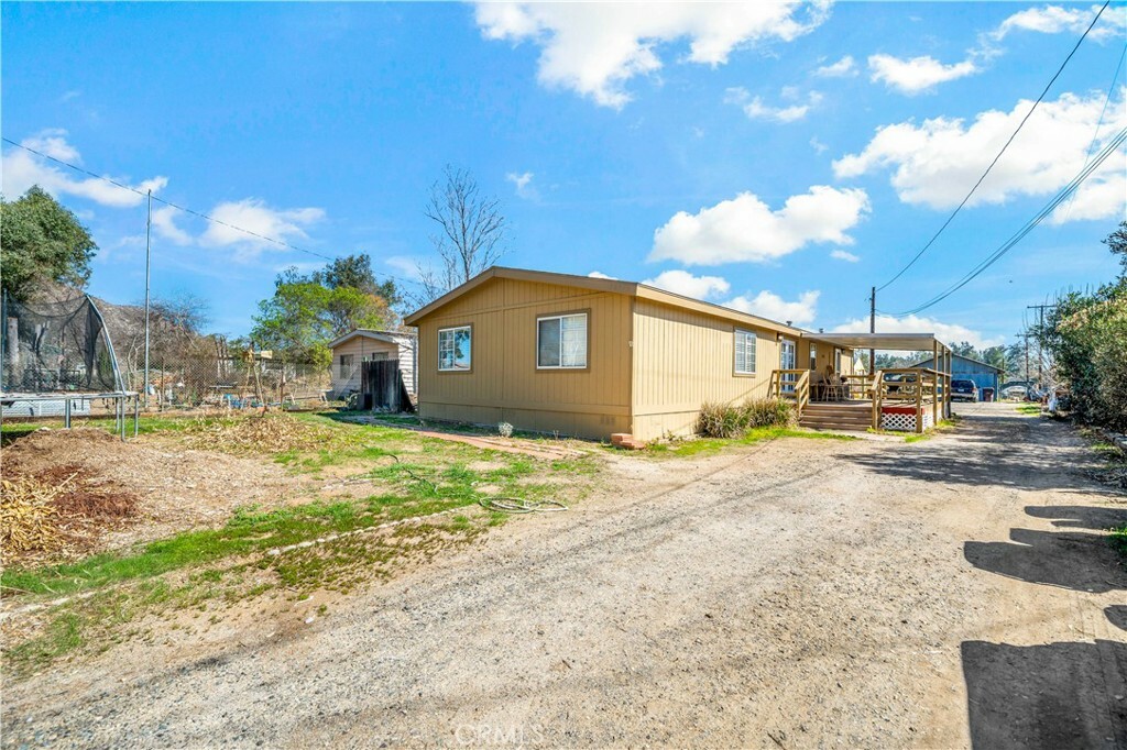 Property Photo:  28590 Leon Road  CA 92596 