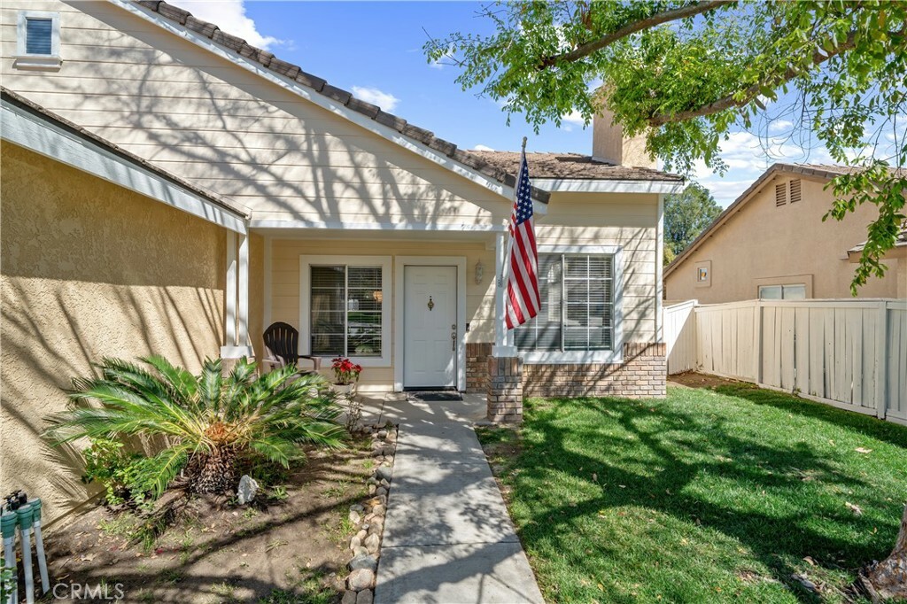 Property Photo: 19390 Okeechobee Lane CA 92530