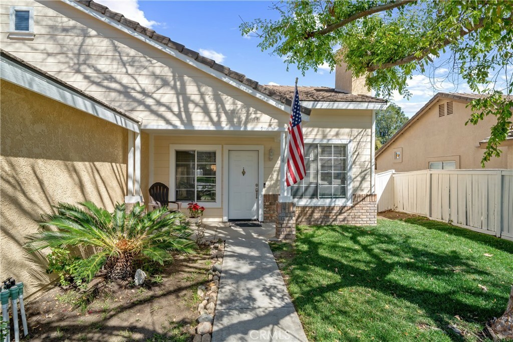 Property Photo: 19390 Okeechobee Lane CA 92530