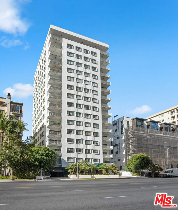 Property Photo: 10787 Wilshire Boulevard 804 CA 90024