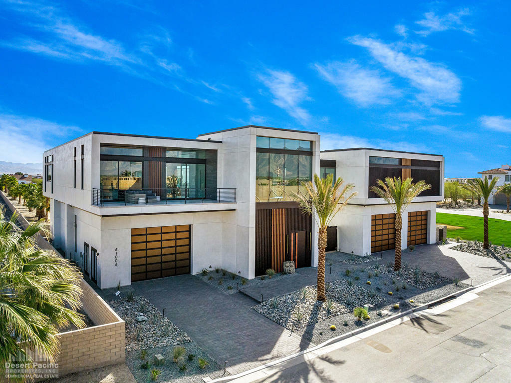 Property Photo: 61006 Watkins Glen Dr CA 92274