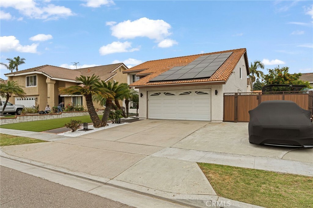 Property Photo:  16428 Estella Avenue  CA 90703 