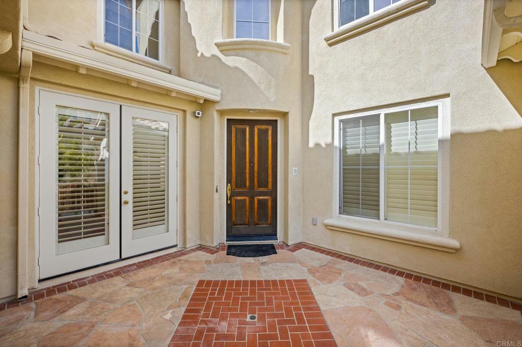 Property Photo:  10771 La Alberca Avenue  CA 92127 