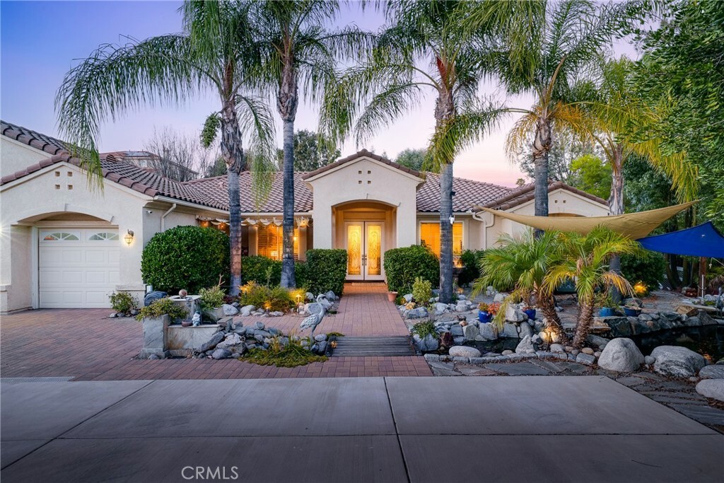 Property Photo:  40640 Baccarat Road  CA 92591 