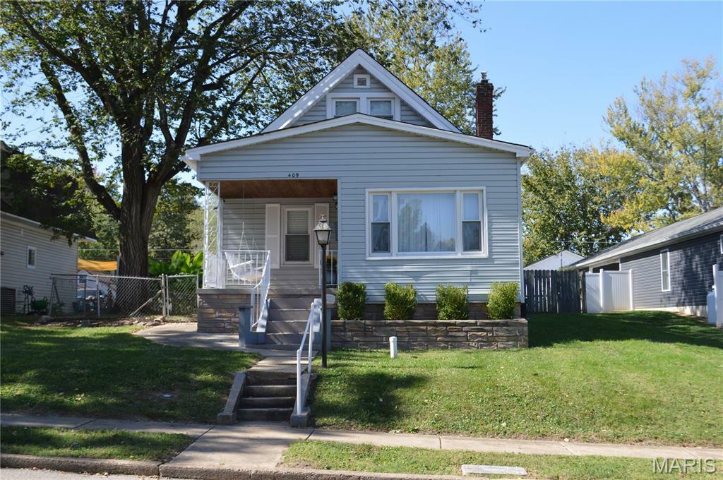 409 Jefferson Avenue  Crystal City MO 63019 photo