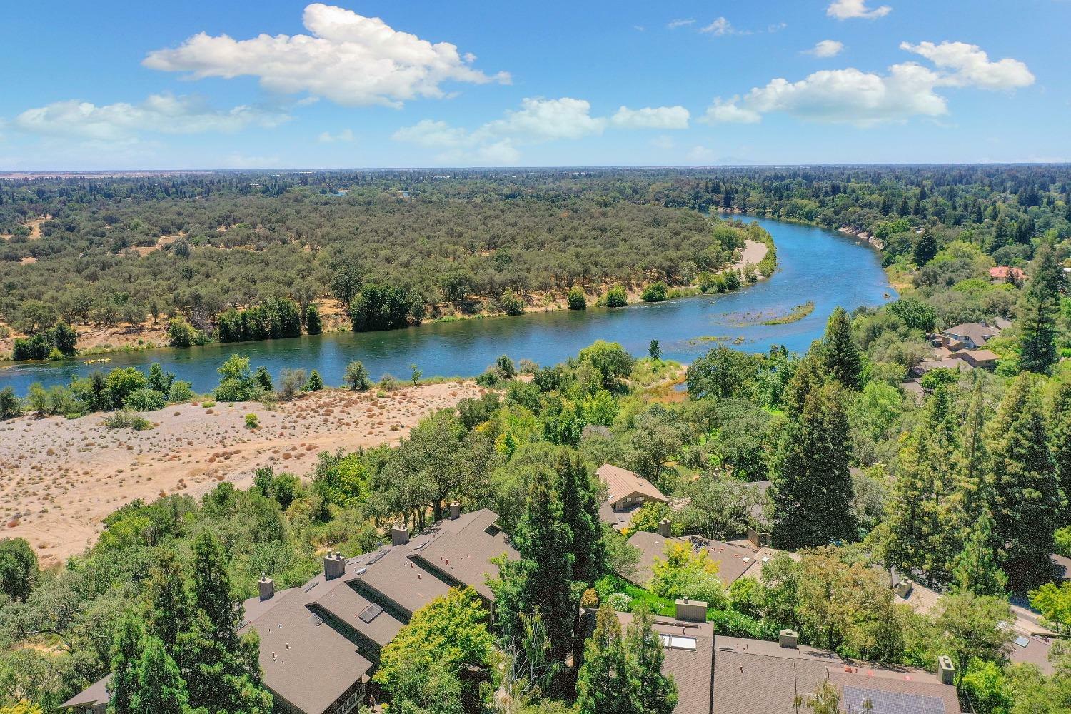 Property Photo: 26 River Bluff Lane CA 95608