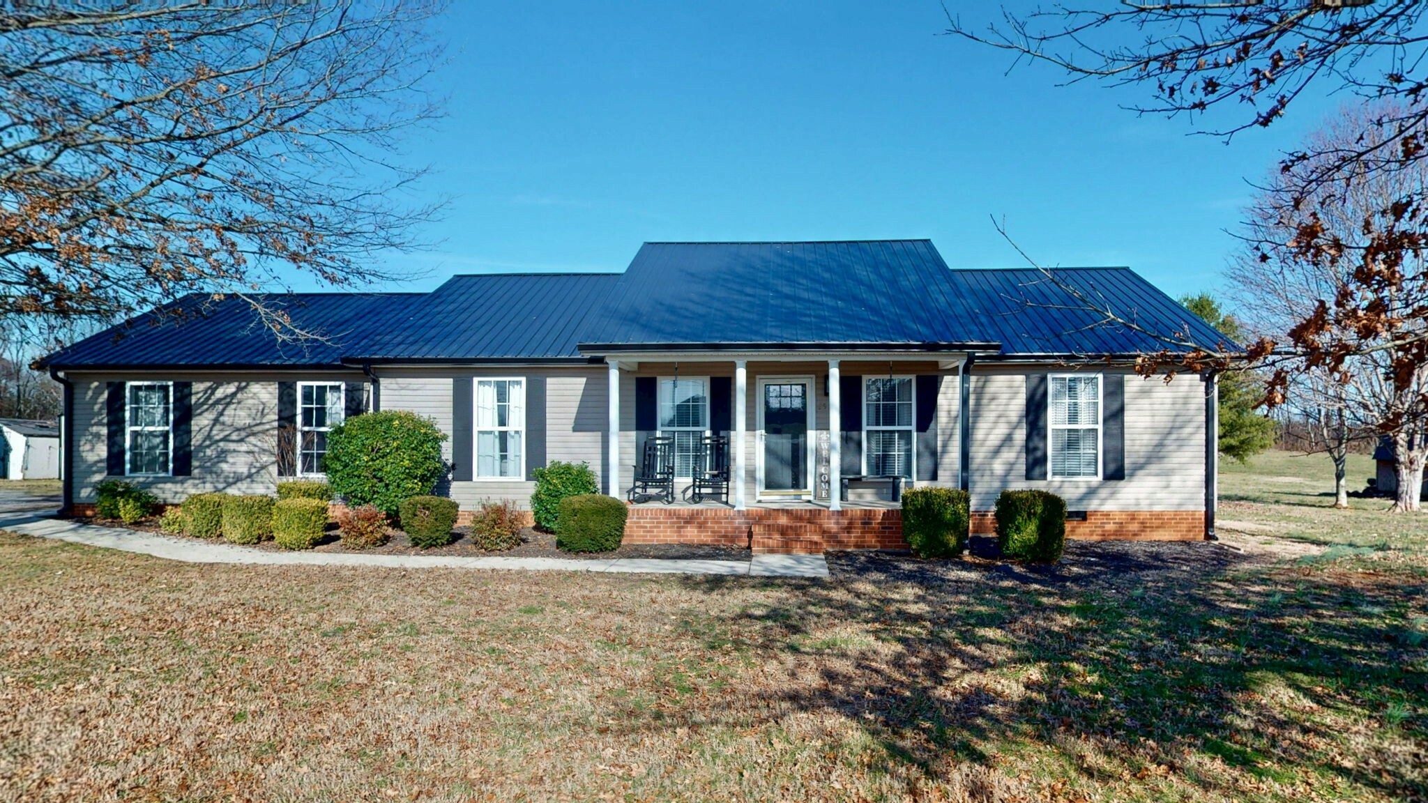 Property Photo:  2526 Midland Rd  TN 37160 