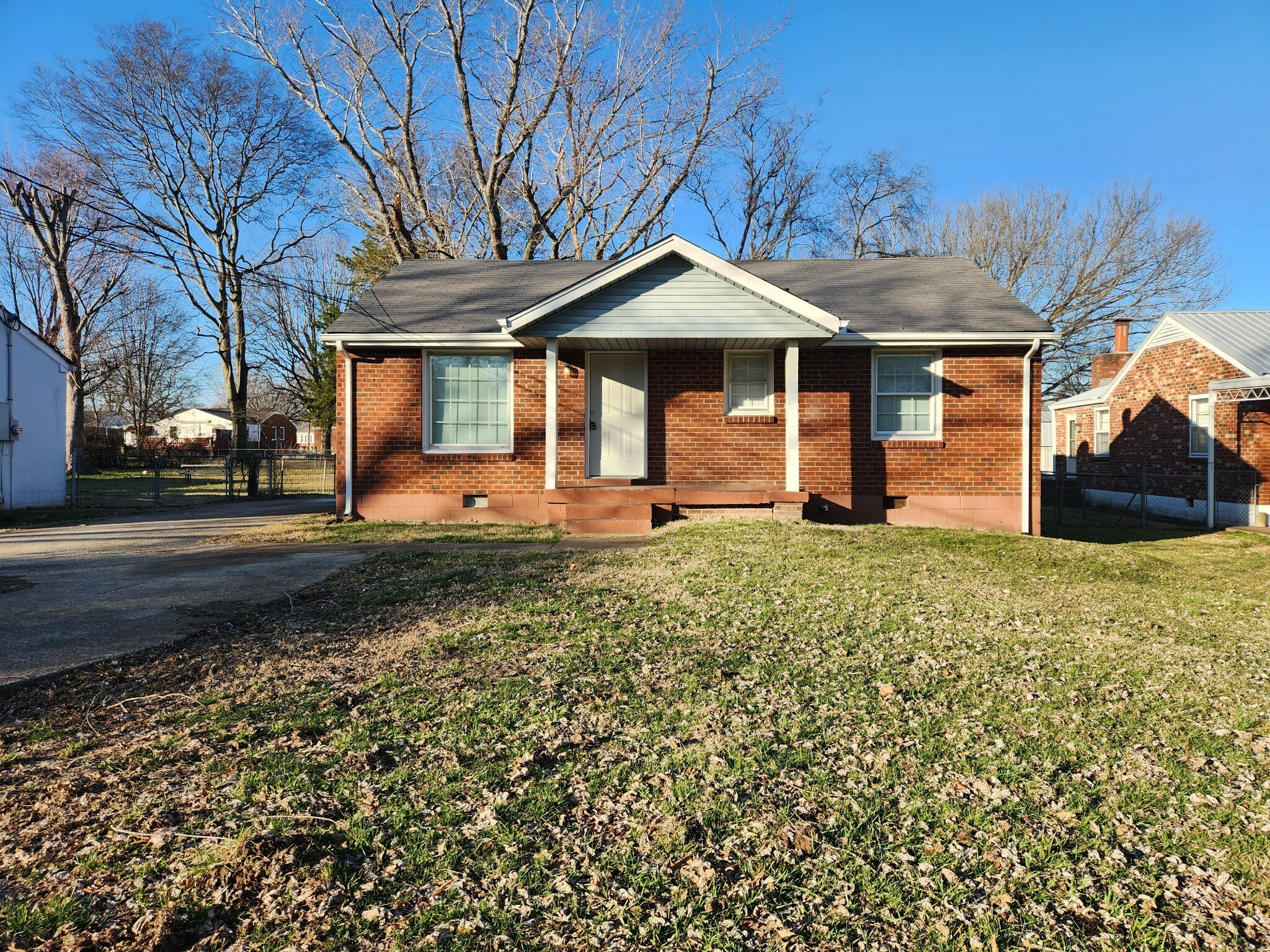 Property Photo:  358 Fairlane Dr  TN 37211 