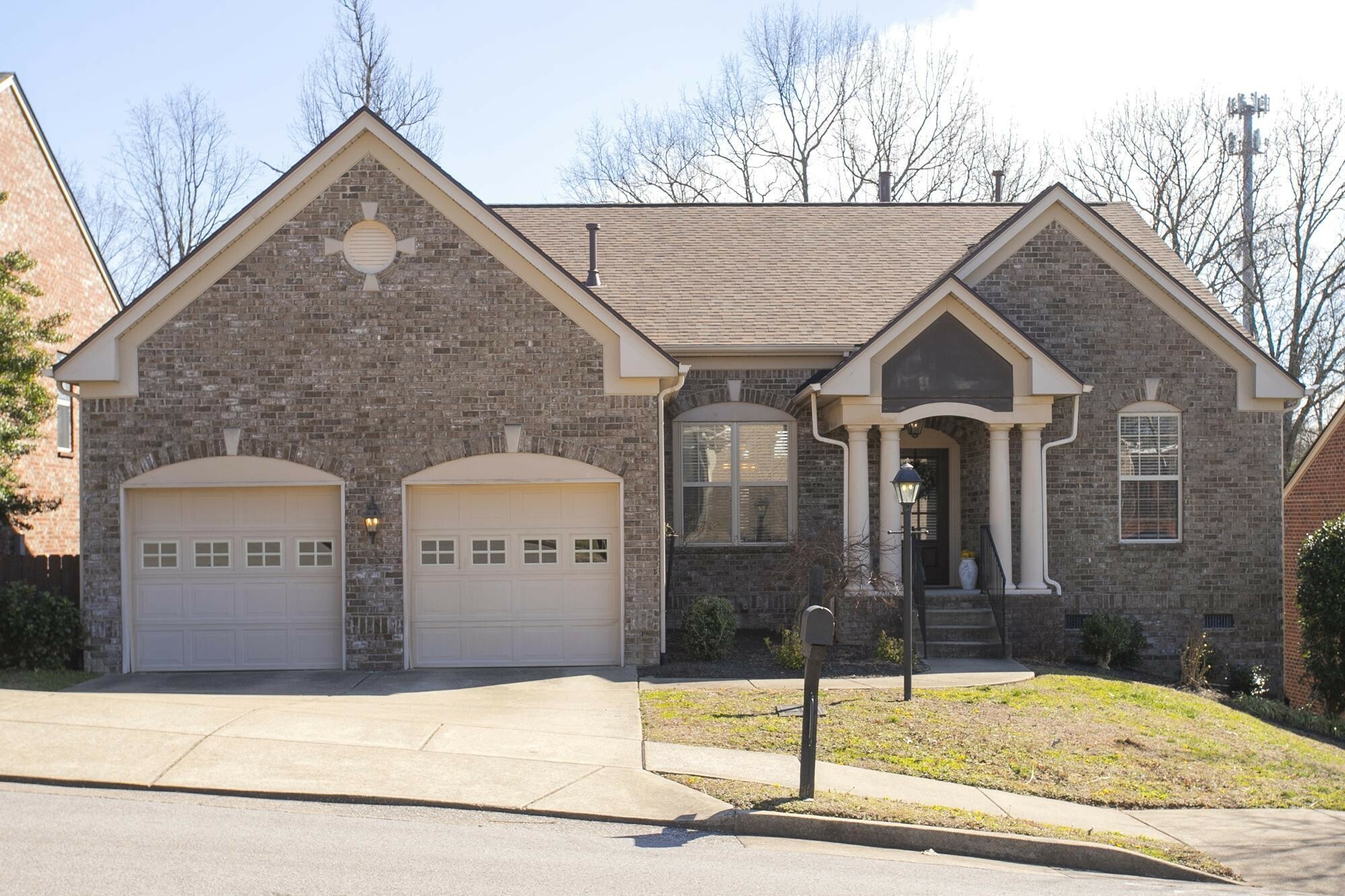 3557 Fair Meadows Dr  Nashville TN 37211 photo