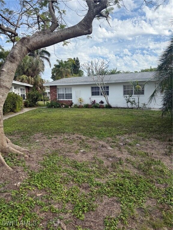 823 Courtington Lane 1  Fort Myers FL 33919 photo