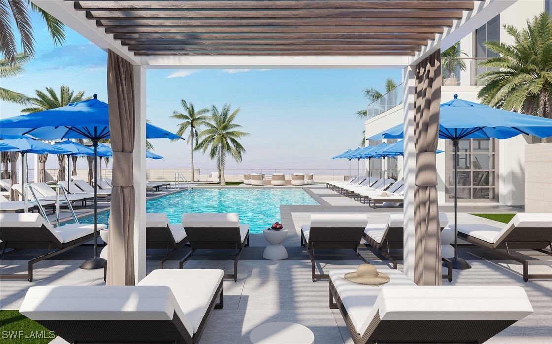 Property Photo:  6869 Grenadier Boulevard 402  FL 34108 