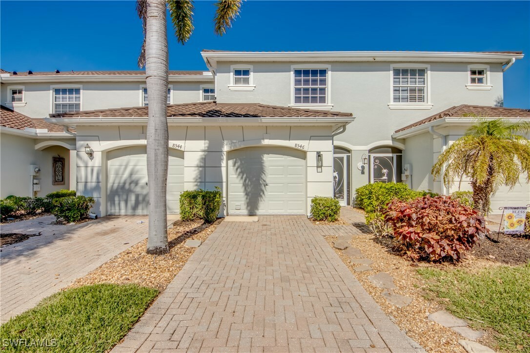 Property Photo:  8546 Athena Court  FL 33971 