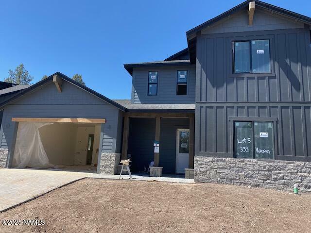 333 N Valerian Lane Lot 5  Flagstaff AZ 86004 photo