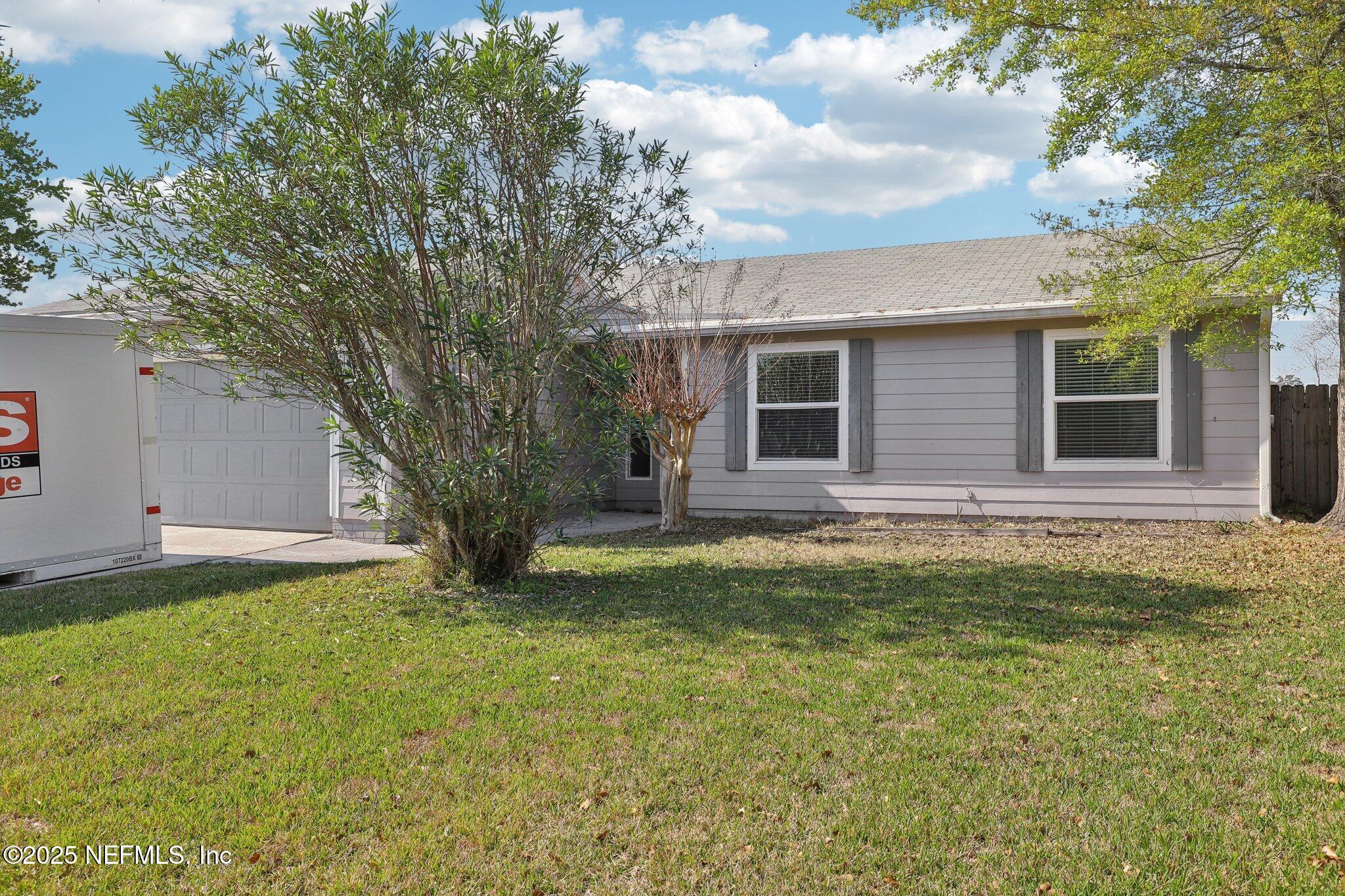 Property Photo: 2190 Carter Braxton Road FL 32073