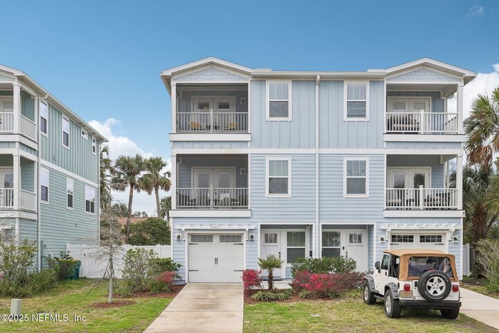 Property Photo:  342 4th Street N  FL 32250 