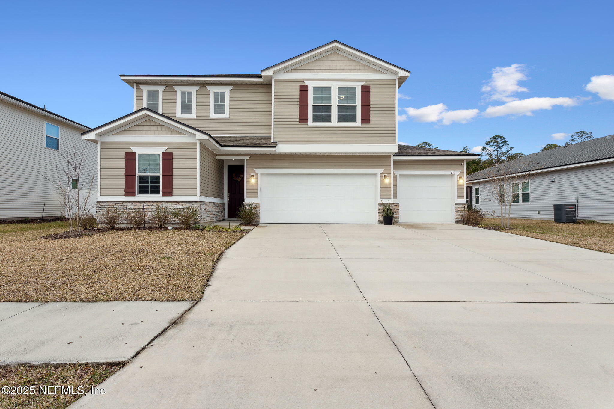 1116 Persimmon Drive  Middleburg FL 32068 photo