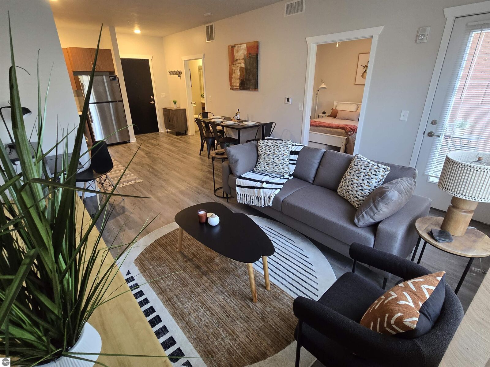 Property Photo:  630-111 S Garfield Avenue  MI 49686 