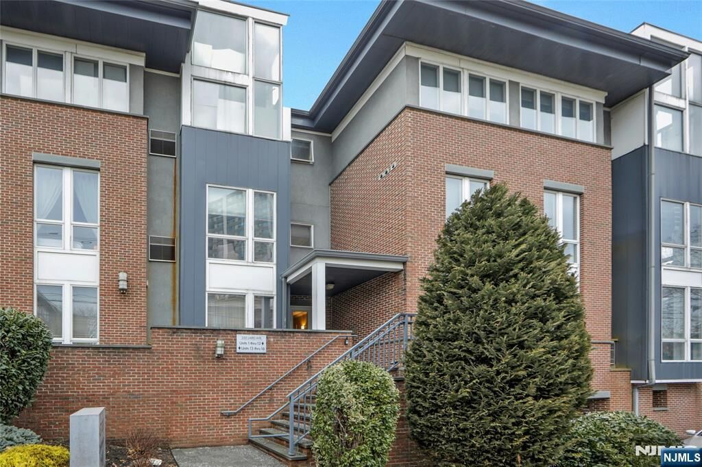 Property Photo: 255 Laird Avenue 6 NJ 07010