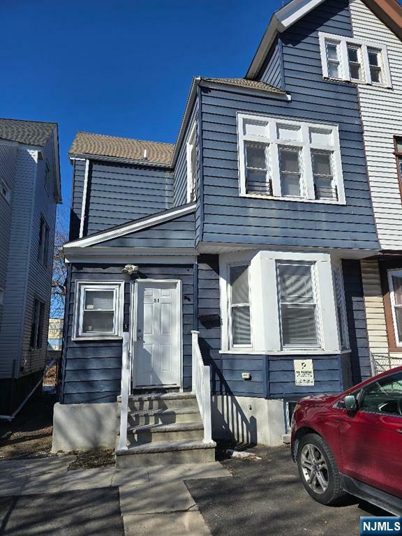 Property Photo:  51 18th Street  NJ 07017 