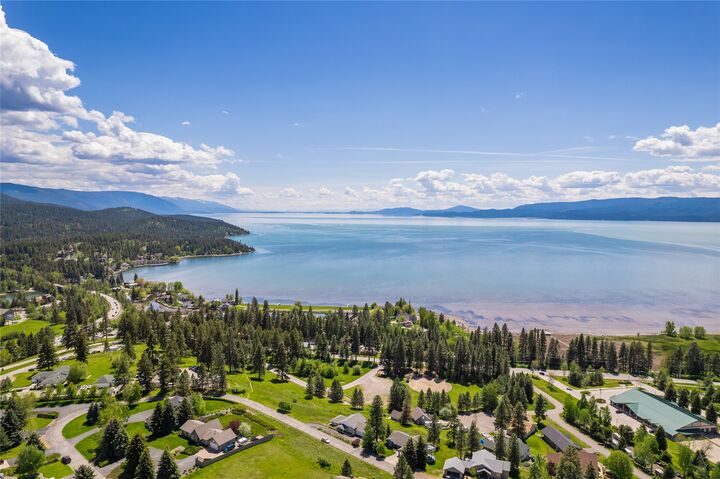 Property Photo: 130 S Crestview Terrace MT 59911